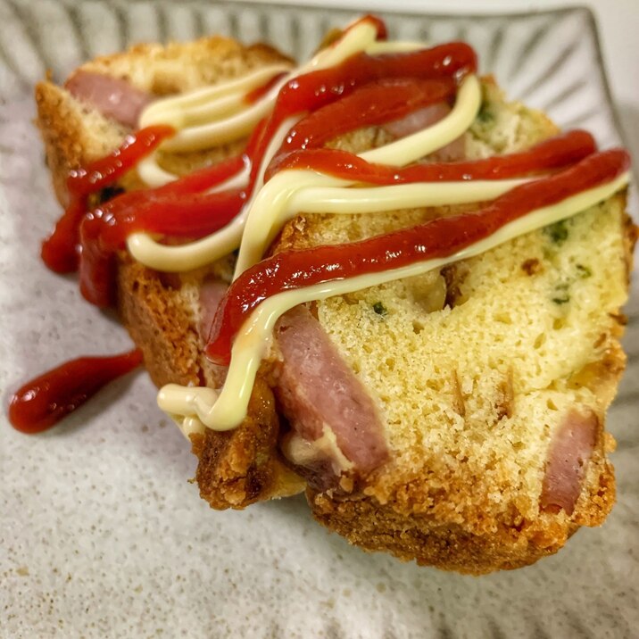 朝ごはんにもgood おかずパウンドケーキ レシピ 作り方 By みみこ 楽天レシピ 朝ごはんにもgood おかずパウンドケーキ レシピ 作り方 By みみこ 楽天レシピ